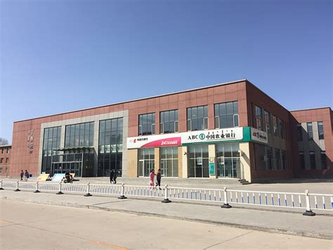 喜迁新校区 开启新征程——内蒙古大学创业学院已整体搬迁入住新校区
