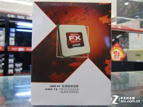 Procesador AMD FX-Series FX-6300 FD6300WMW6KHK de 6 núcleos y 3.8GHz de ...