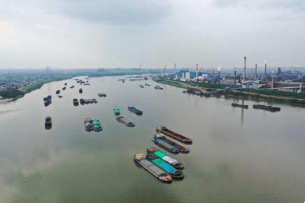 突出问题整改 | 湘潭市港口码头环境污染问题整改_生态_企业_整治