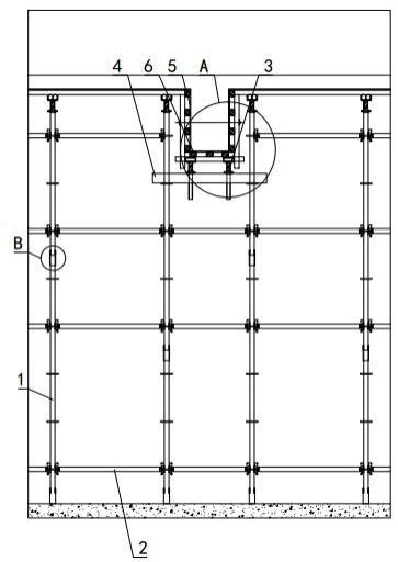 [南京]超高层承插型盘扣式模板支撑架技术-主体结构-筑龙建筑施工论坛