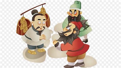 王者荣耀三兄弟 刘备 关羽 张飞 - 高清图片，堆糖，美图壁纸兴趣社区