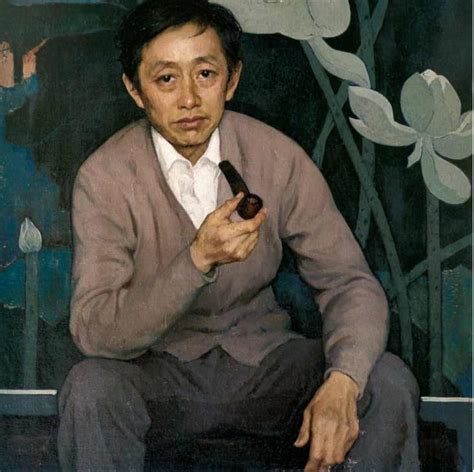 历史上的今天8月24日_1924年黄永玉出生。黄永玉，中国画家