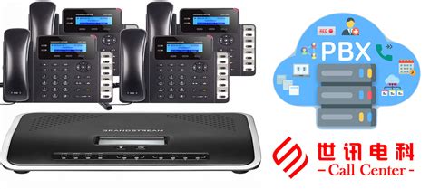 IP电话的特点-了解IP电话系统的功能与应用-科能融合通信