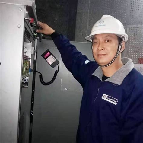 【上海市】蒂森电梯有限公司——2017年“3·15”产品和服务质量诚信承诺企业展示_中国质量网