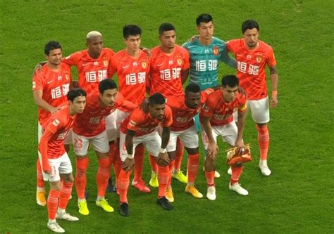 2019赛季中超联赛第17轮 天津泰达0比3负于广州恒大_新体育网
