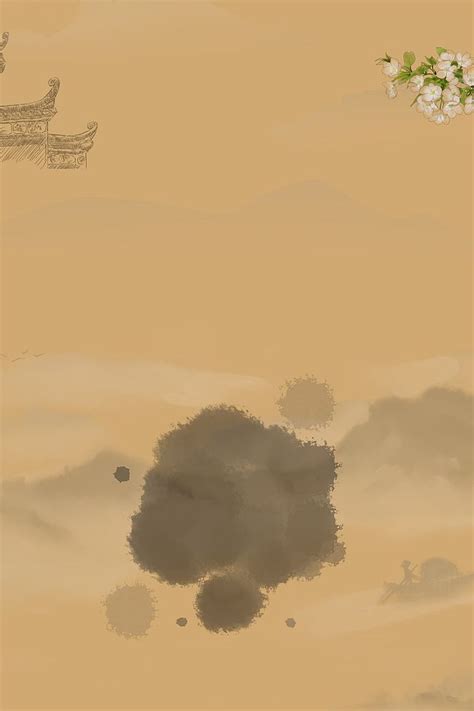 浅咖色纯色背景图图片