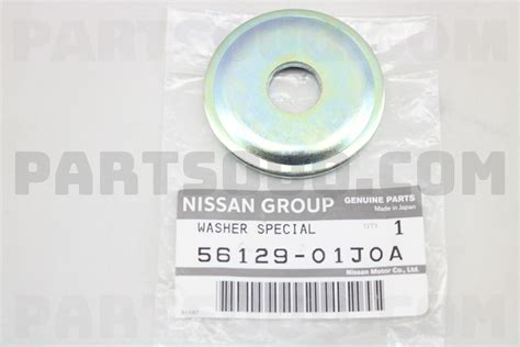 WASHER 5612901J0A | Nissan Parts | PartSouq