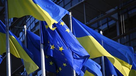 乌克兰正式加入欧盟还要多久？