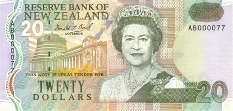 新西兰5元纸币获年度设计大奖|新西兰元|英镑|卢布_新浪财经_新浪网