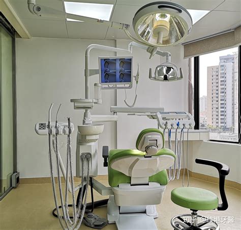 标准化的种植牙手术室配备及要求 - 知乎