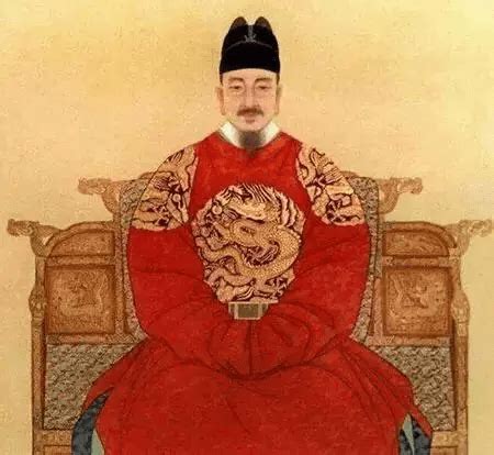 清朝十二皇帝名单最早的是努尔哈赤总共在位十年 – 蓝网古代皇帝简介网