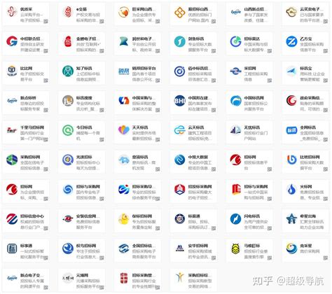 中国采购招标网 - 商务网站
