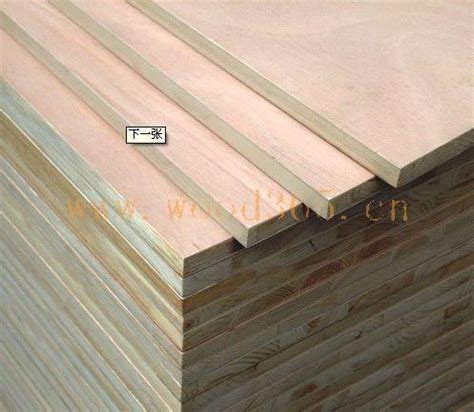 厂家供应 细木工板 大芯板 生态板 免漆板 马六甲 杨木 可订-阿里巴巴