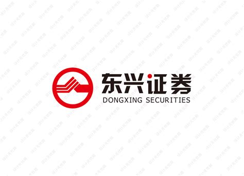 东兴证券logo矢量标志素材 - 设计无忧网
