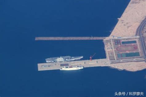 亚洲第一军港曝光：中国海军航母基地选址大有讲究_手机新浪网