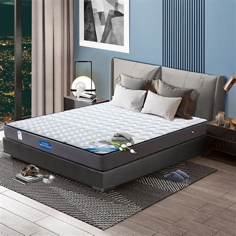 乳胶床垫和弹簧床垫哪个好 乳胶床垫如何维护保养 - 房天下装修知识