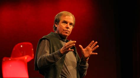 Nicholas Negroponte | Speaker | TED