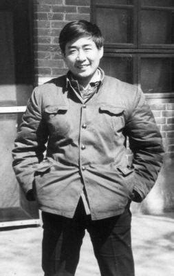 1988年刘少奇儿子刘源当上全国最年轻的副省长_历史_凤凰网