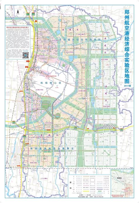 航空港区房价到底怎么样？附7月份在售楼盘最新数据统计