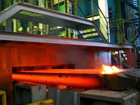 钢结构材料需要热处理加工方式
