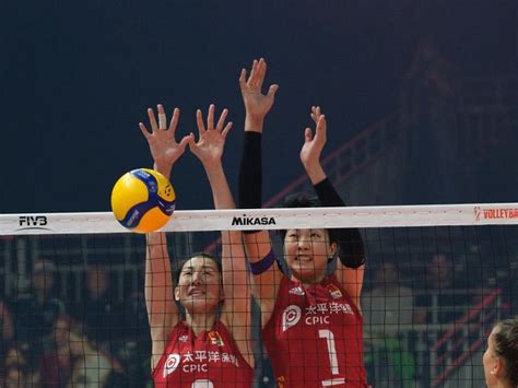 中国青年女排获U21女排世锦赛冠军_新体育网