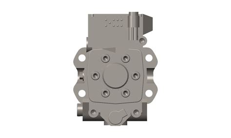 3964555RX | Cummins® | Fuel Injection Pump | Source One Parts Center