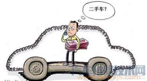 买二手车，使用年限和公里数哪个更重要？老司机告诉你怎么选！_易车