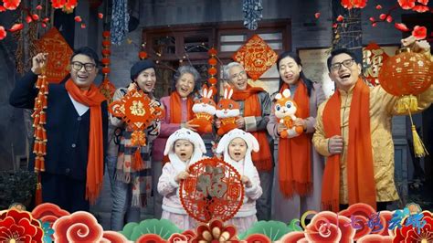 2023云南省春节联欢晚会（完整版附节目单） - 澜湄视听