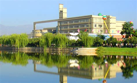 宁夏大学信息工程
