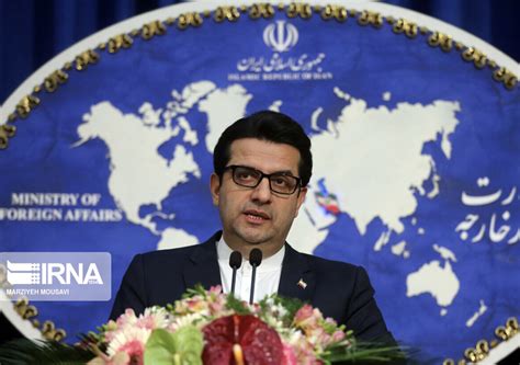 美国提议“人道主义援助”伊朗，伊外交部：不指望