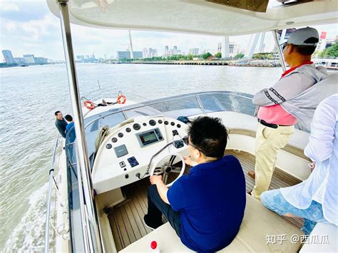 上海游艇驾驶培训班（A1E级第39期） - 知乎