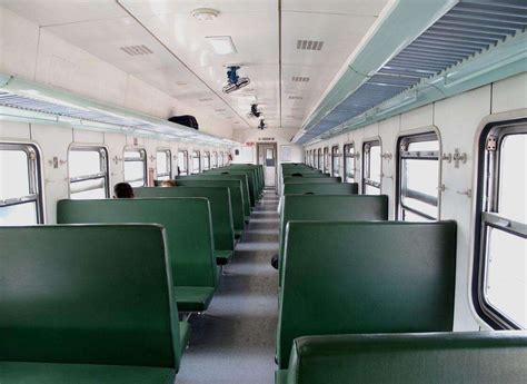 国内4个等级的火车卧铺，第一种最常见，后两种你应该没见过！