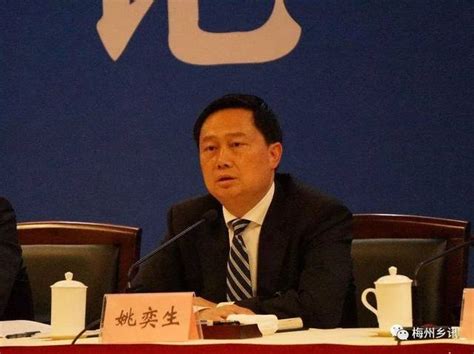 这名曾执掌两省份纪委的副部级南下接掌广州市委书记_凤凰资讯