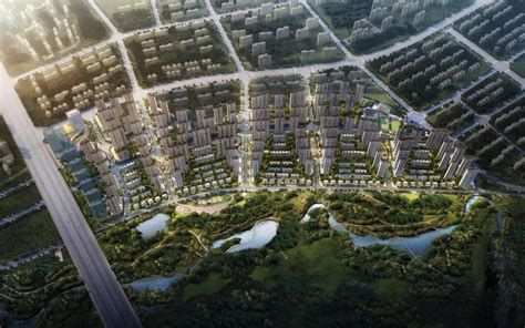 戈尔电梯 | 成功签约新疆大众·翡翠城项目 - 天津鑫宝龙电梯集团有限公司