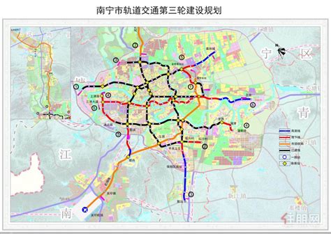 赣深高铁规划线路图 站点分布详情- 惠州本地宝
