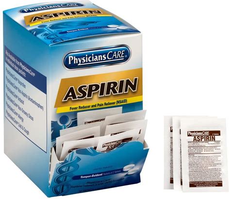 Aspirin Complex granule 500mg, 10plicuri | Catena | Preturi mici!