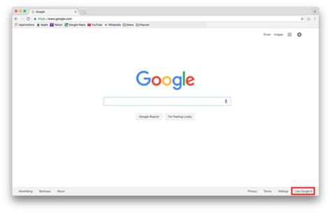 How To Access Google USA