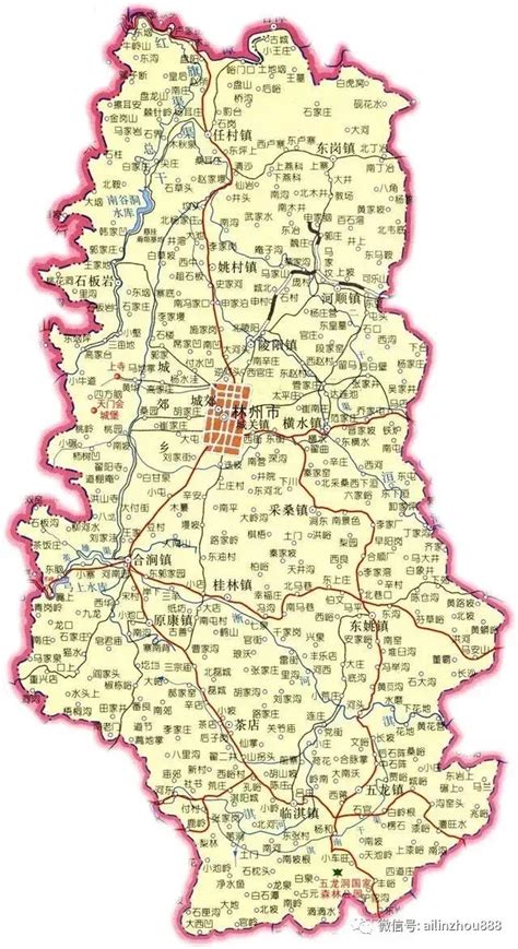 河南林州地图,林州,林州版大_大山谷图库