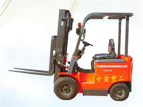 座驾前移式叉车YDK(大前移)_电动叉车_电动叉车_产品中心_产品中心_拜勒（上海）工业科技有限公司