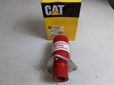 Caterpillar 7W-4377 Transformer ALTRONIC 591012 Flange Ignition Coil