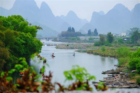 【详细攻略】桂林三日游玩攻略 ，领略桂林山水之美。 | 说明书网
