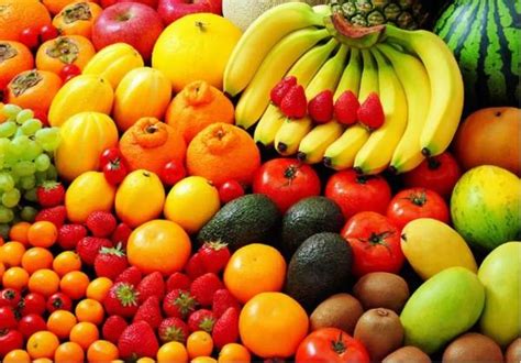 十大酸性水果排名（10种强碱性水果排名）- 宽带网套餐大全