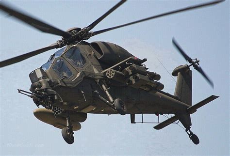 西科斯基S-97直升机首次公开试飞 比阿帕奇快25%