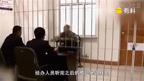 无刷电机发明人死刑犯李洪涛的彪悍人生！_腾讯视频