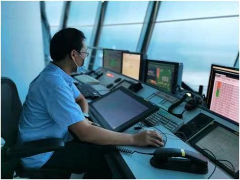 湖北空管分局设立录音录像回放室 - 中国民用航空网