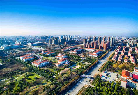 深圳鼎晟（许昌）高新产业园二期项目工程规划许可批前公示