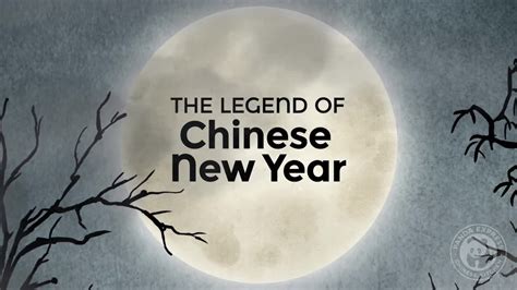 中国春节的故事 英文版_腾讯视频