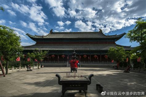山西临汾：第三届尧都文化旅游节来了！__凤凰网