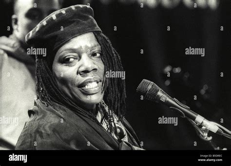 AMINA CLAUDINE MYERS Stock Photo - Alamy