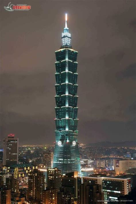 Tháp Taipei 101 - Khám phá biểu tượng nổi tiếng xứ Đài | Vietjet Air